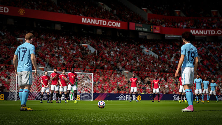 FIFA 18 (DE)