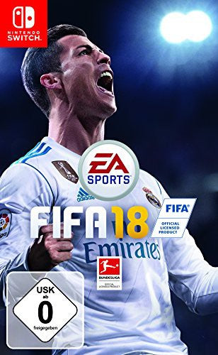 FIFA 18 (DE)