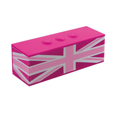 Bluetooth Lautsprecher - Girly