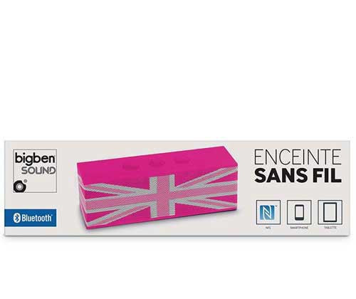 Bluetooth Lautsprecher - Girly