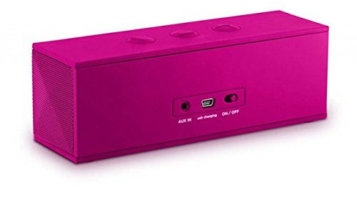 Bluetooth Lautsprecher - Girly
