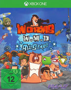 Worms W.M.D.: All Stars (DE)
