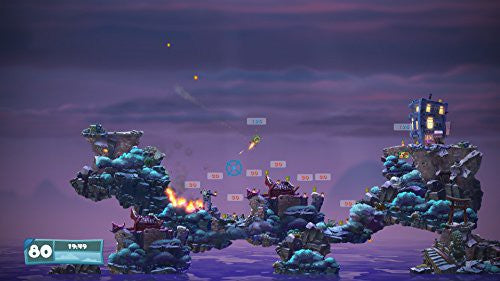 Worms W.M.D.: All Stars (DE)