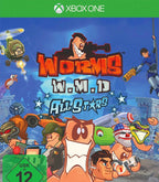 Worms W.M.D.: All Stars (DE)