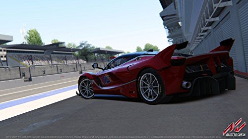 Assetto Corsa Limitierte Erstauflage (DE)