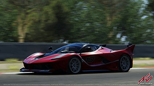 Assetto Corsa Limitierte Erstauflage (DE)