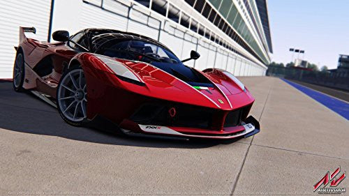 Assetto Corsa (DE)
