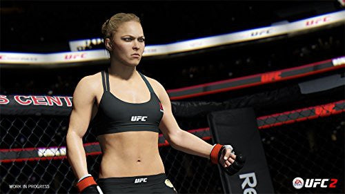UFC 2 (DE)
