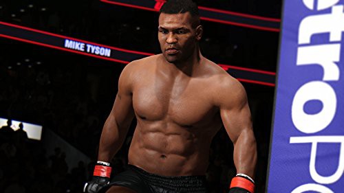 UFC 2 (DE)