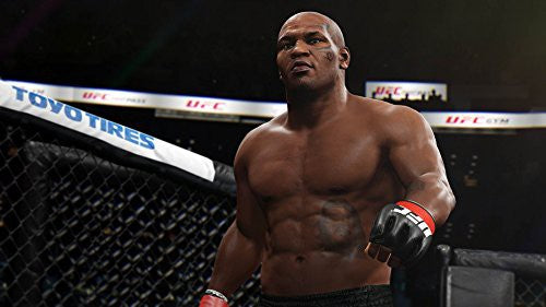 UFC 2 (DE)