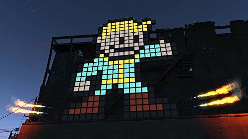 Fallout 4 (GB)