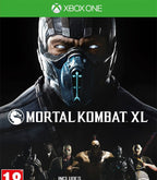 Mortal Kombat XL (AT)