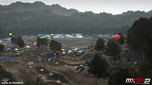 MX GP2 (DE)