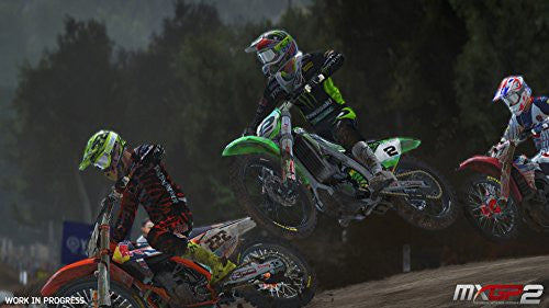 MX GP2 (DE)