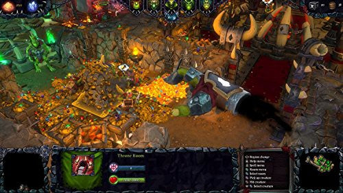 Dungeons 2