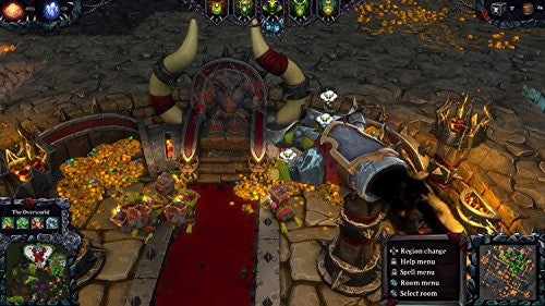 Dungeons 2