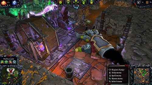 Dungeons 2