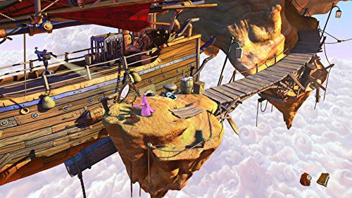 Book of Unwritten Tales 2 (DE)