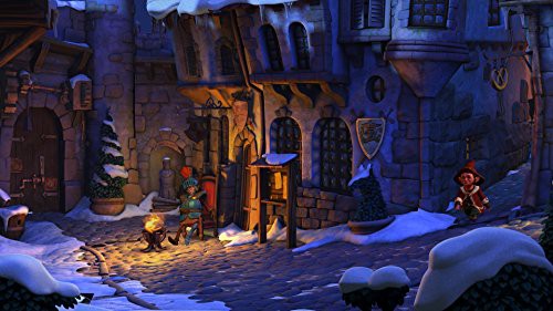 Book of Unwritten Tales 2 (DE)