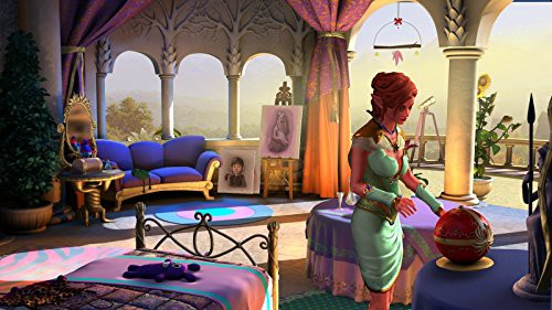 Book of Unwritten Tales 2 (DE)