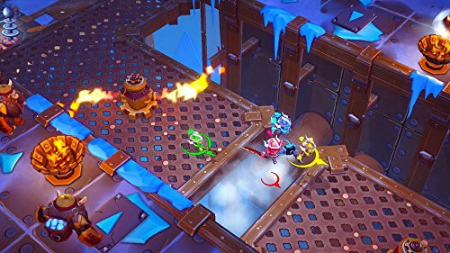 Super Dungeon Bros