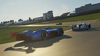 Gran Turismo: Sport (DE)