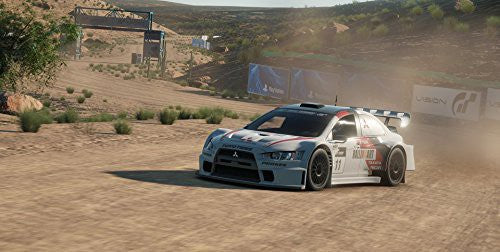 Gran Turismo: Sport (DE)