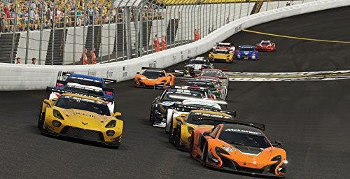 Gran Turismo: Sport (DE)