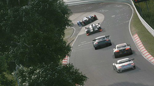 Gran Turismo: Sport (DE)