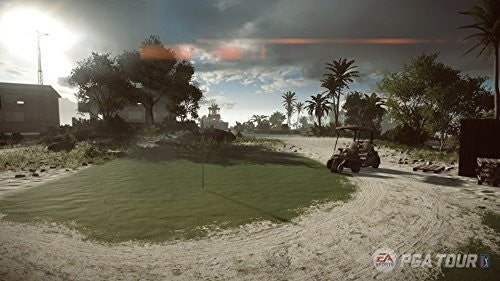 PGA Tour: Rory McIlroy