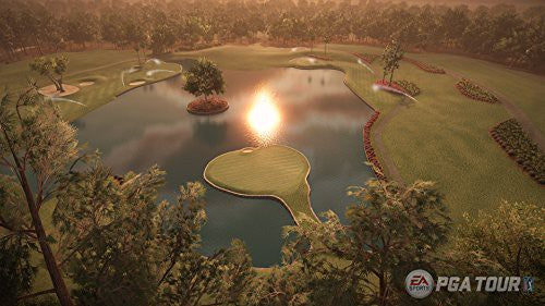 PGA Tour: Rory McIlroy