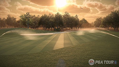 PGA Tour: Rory McIlroy