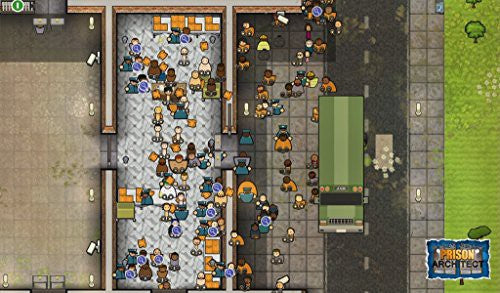 Prison Architect