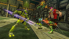 Teenage Mutant Ninja Turtles: Mutanten in Manhattan (DE)