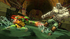 Teenage Mutant Ninja Turtles: Mutanten in Manhattan (DE)