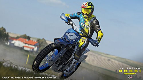 Valentino Rossi: The Game (DE)