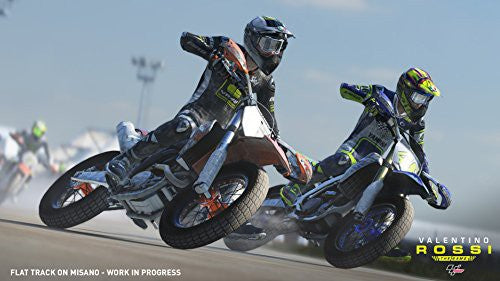 Valentino Rossi: The Game (DE)