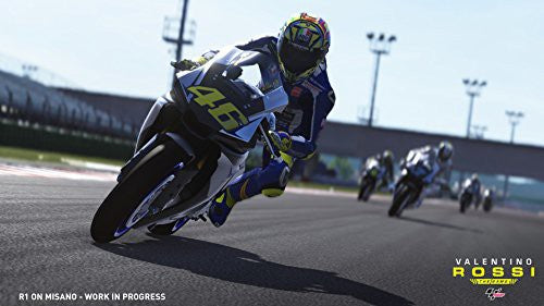 Valentino Rossi: The Game (DE)