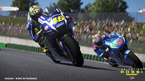 Valentino Rossi: The Game (DE)