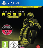 Valentino Rossi: The Game (DE)