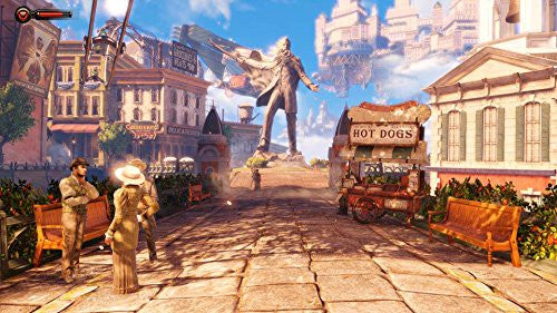 BioShock: The Collection (DE)