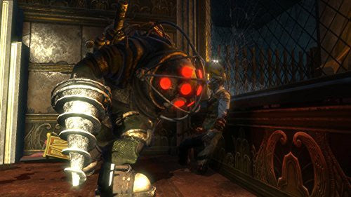 BioShock: The Collection (DE)