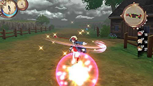 Atelier Sophie: The Alchemist of the Mysterious Book (DE)