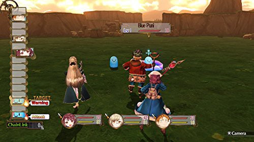 Atelier Sophie: The Alchemist of the Mysterious Book (DE)