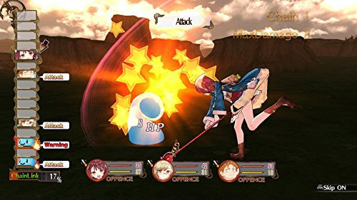 Atelier Sophie: The Alchemist of the Mysterious Book (DE)