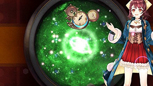 Atelier Sophie: The Alchemist of the Mysterious Book (DE)