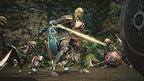 Star Ocean: Integrity and Faithlessness (DE)