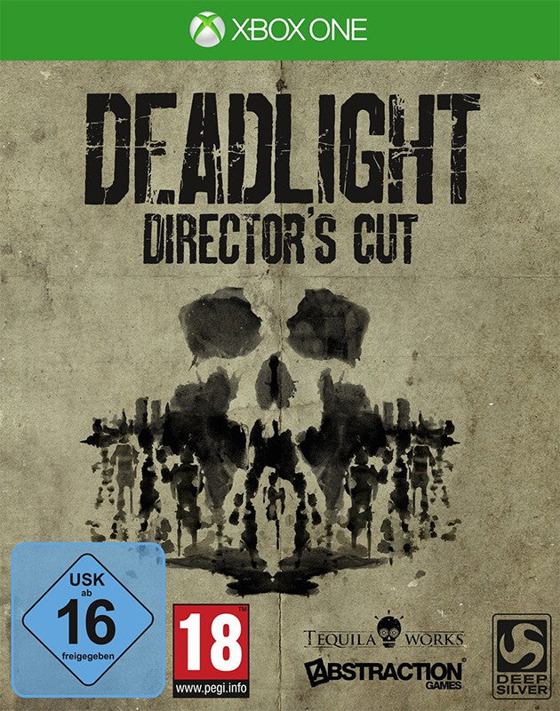 Deadlight — Director's Cut