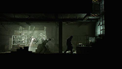 Deadlight — Director's Cut