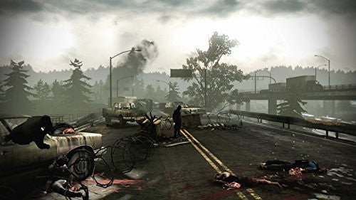 Deadlight — Director's Cut